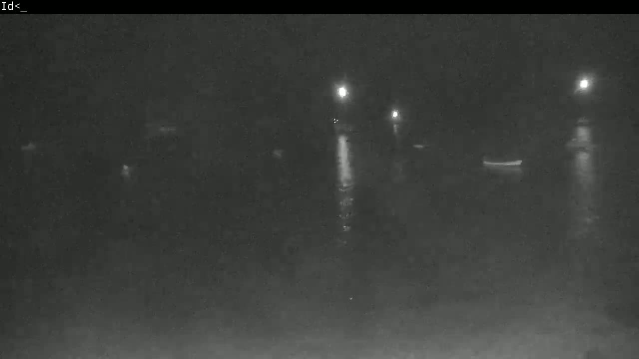 Martinique Island, Les Anses d'Arlet Coast & Village Live Cam  - Le Marin, Martinique, France