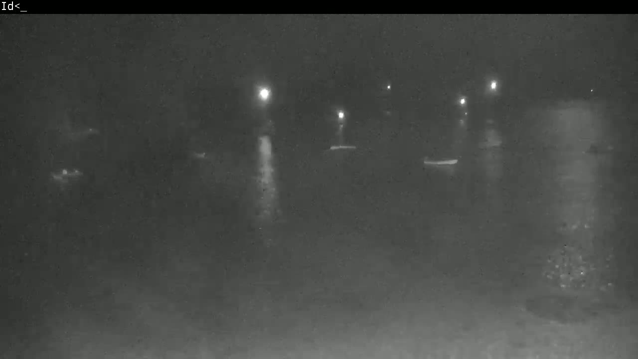 Martinique Island, Les Anses d'Arlet Coast & Village Live Cam  - Le Marin, Martinique, France