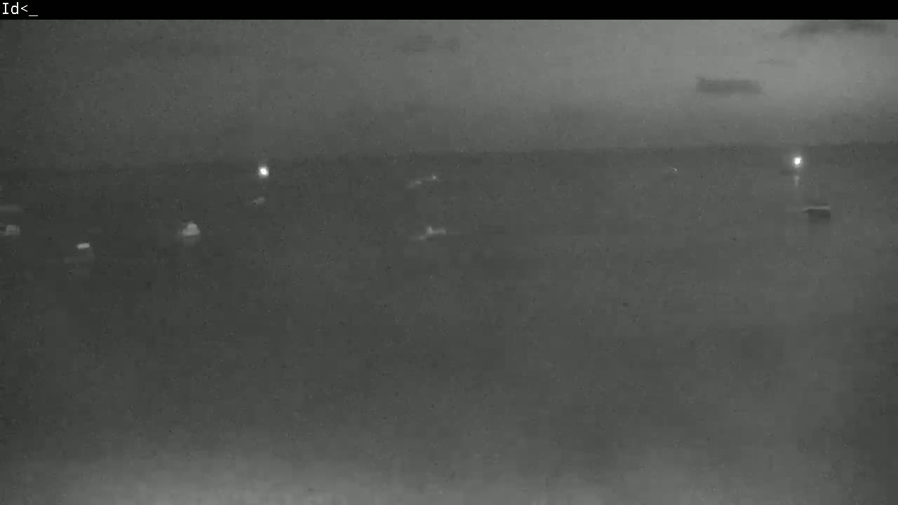Martinique Island, Les Anses d'Arlet Coast & Village Live Cam  - Le Marin, Martinique, France