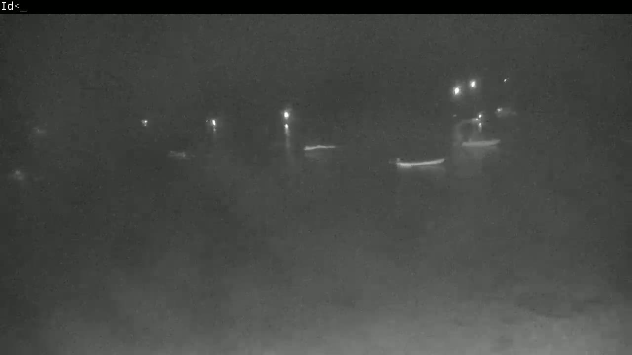 Martinique Island, Les Anses d'Arlet Coast & Village Live Cam  - Le Marin, Martinique, France