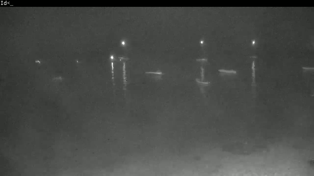 Martinique Island, Les Anses d'Arlet Coast & Village Live Cam  - Le Marin, Martinique, France