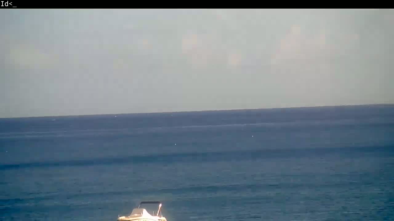 Martinique Island, Les Anses d'Arlet Coast & Village Live Cam  - Le Marin, Martinique, France