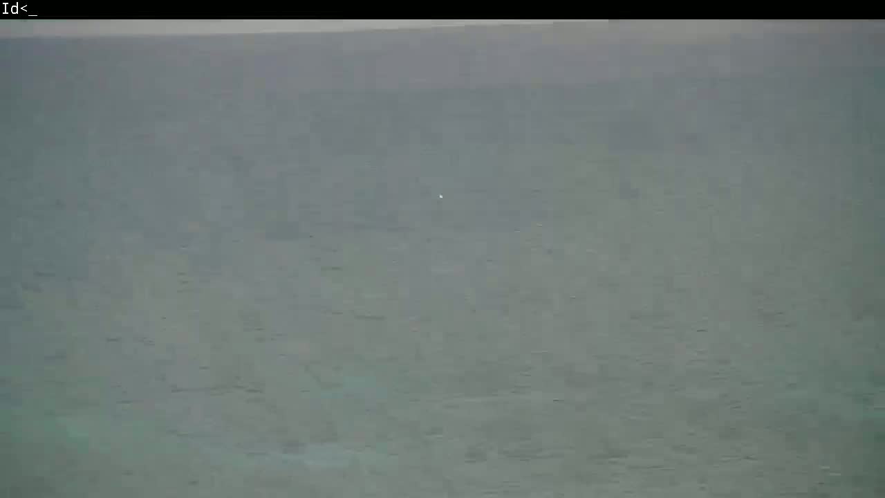 Martinique Island, Les Anses d'Arlet Coast & Village Live Cam  - Le Marin, Martinique, France
