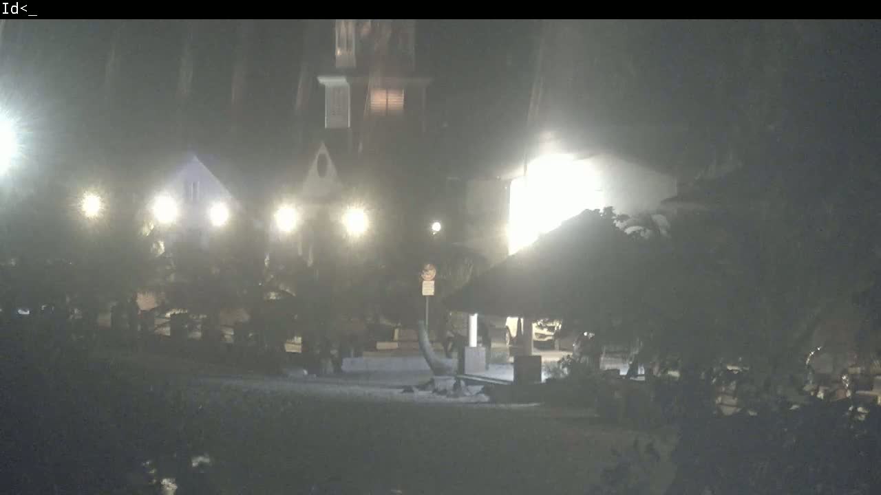 Martinique Island, Les Anses d'Arlet Coast & Village Live Cam  - Le Marin, Martinique, France