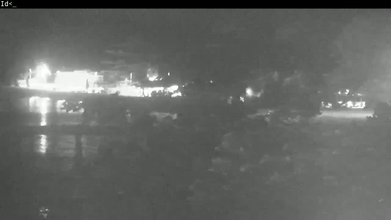 Martinique Island, Les Anses d'Arlet Coast & Village Live Cam  - Le Marin, Martinique, France