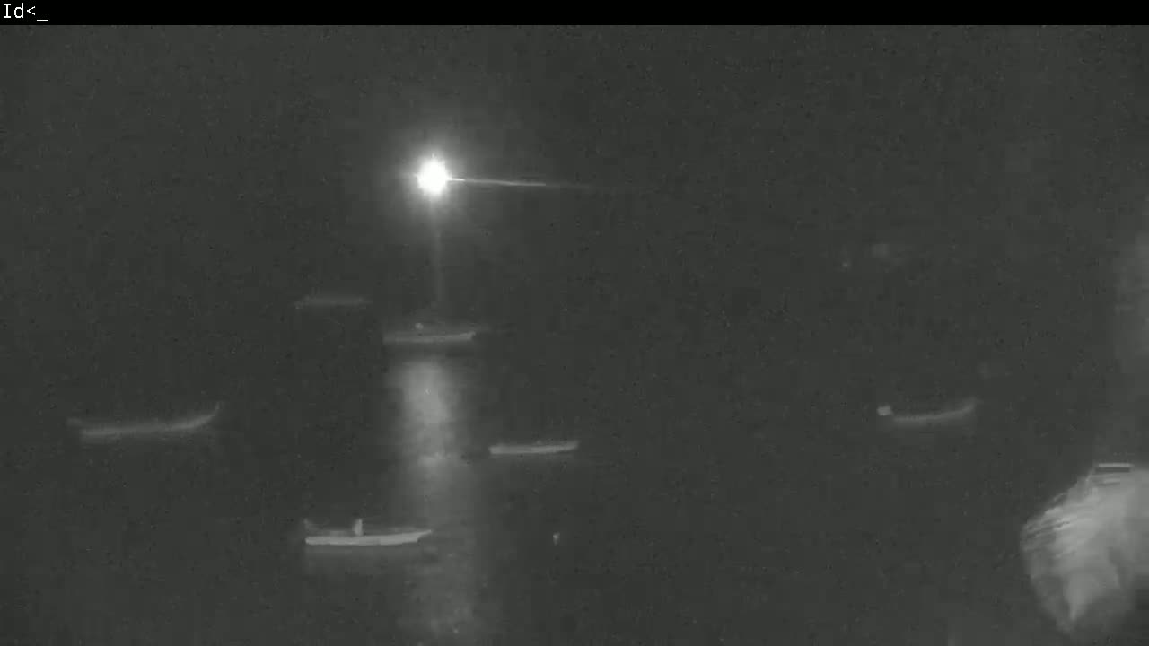 Martinique Island, Les Anses d'Arlet Coast & Village Live Cam  - Le Marin, Martinique, France