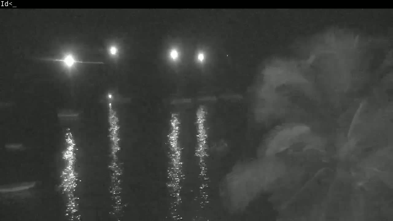 Martinique Island, Les Anses d'Arlet Coast & Village Live Cam  - Le Marin, Martinique, France