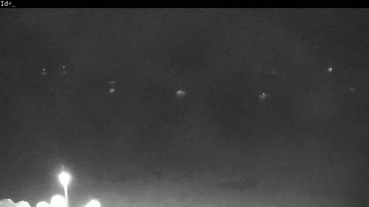 Martinique Island, Les Anses d'Arlet Coast & Village Live Cam  - Le Marin, Martinique, France