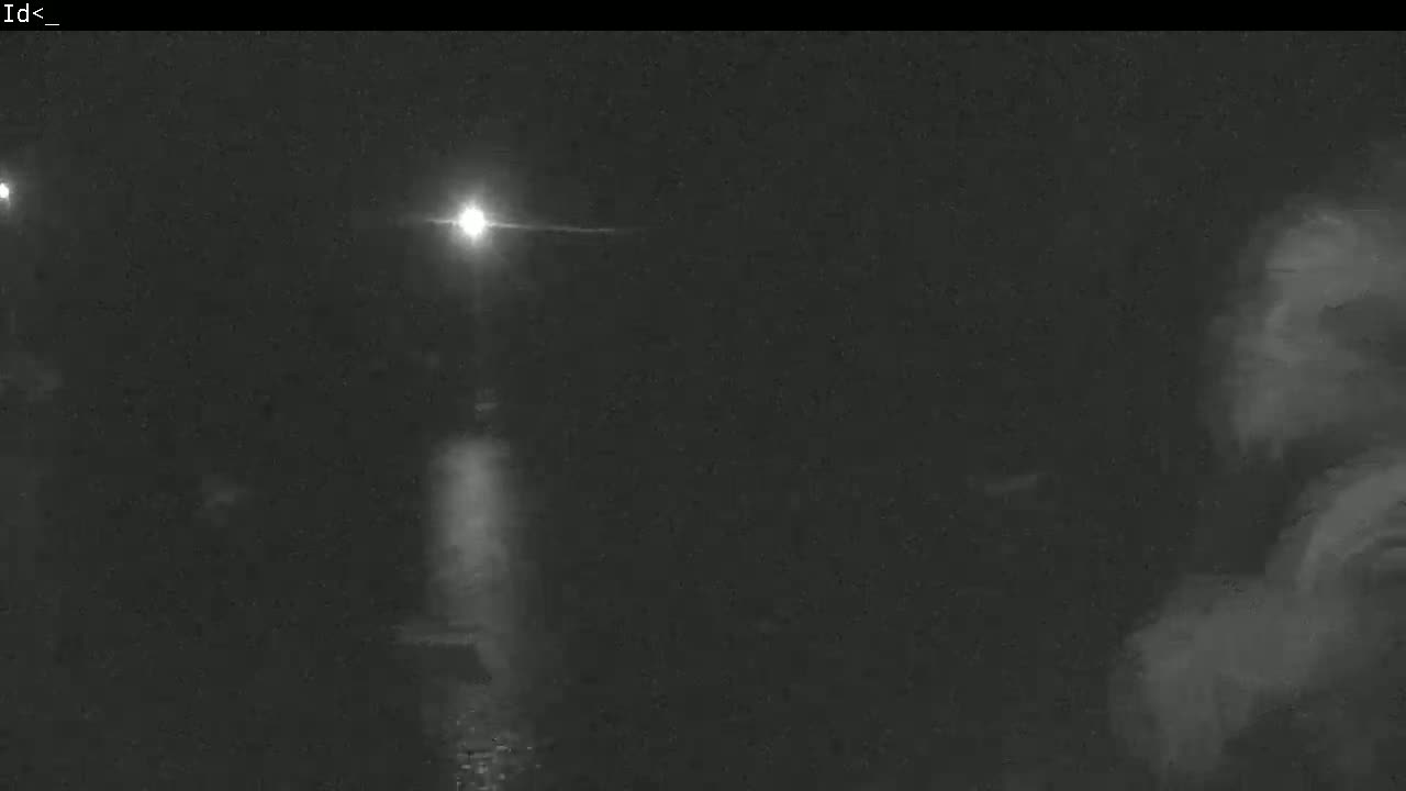 Martinique Island, Les Anses d'Arlet Coast & Village Live Cam  - Le Marin, Martinique, France