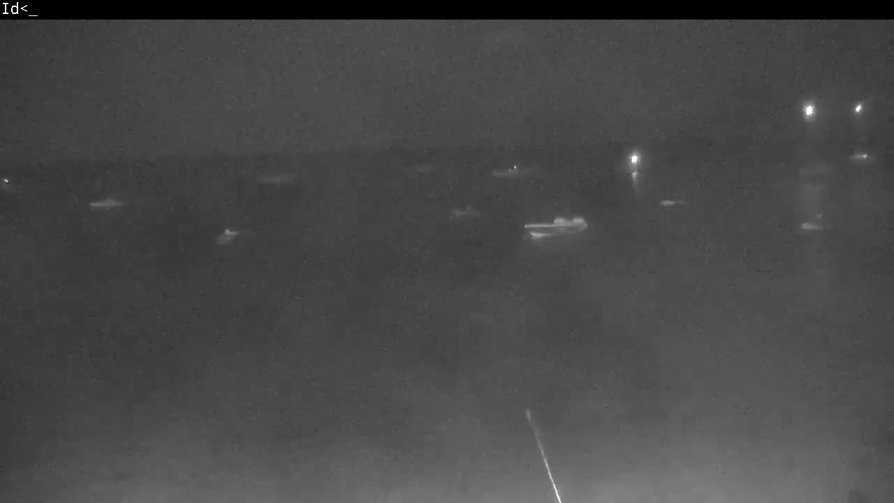Martinique Island, Les Anses d'Arlet Coast & Village Live Cam  - Le Marin, Martinique, France