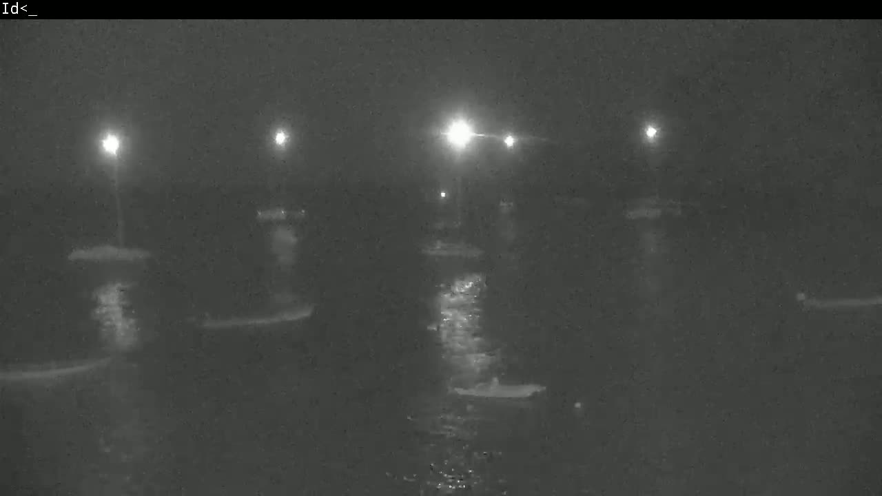 Martinique Island, Les Anses d'Arlet Coast & Village Live Cam  - Le Marin, Martinique, France