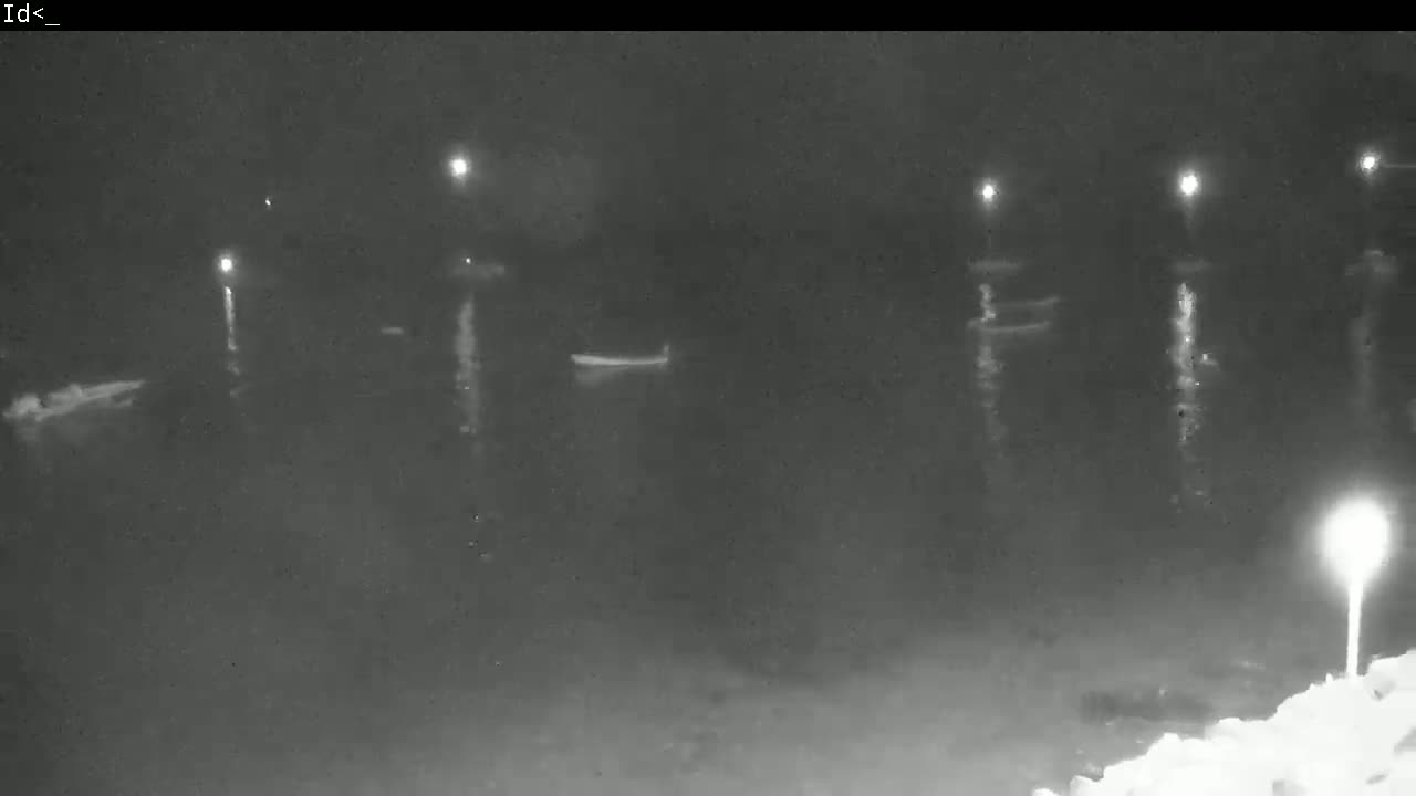 Martinique Island, Les Anses d'Arlet Coast & Village Live Cam  - Le Marin, Martinique, France