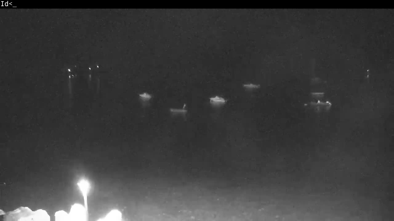 Martinique Island, Les Anses d'Arlet Coast & Village Live Cam  - Le Marin, Martinique, France