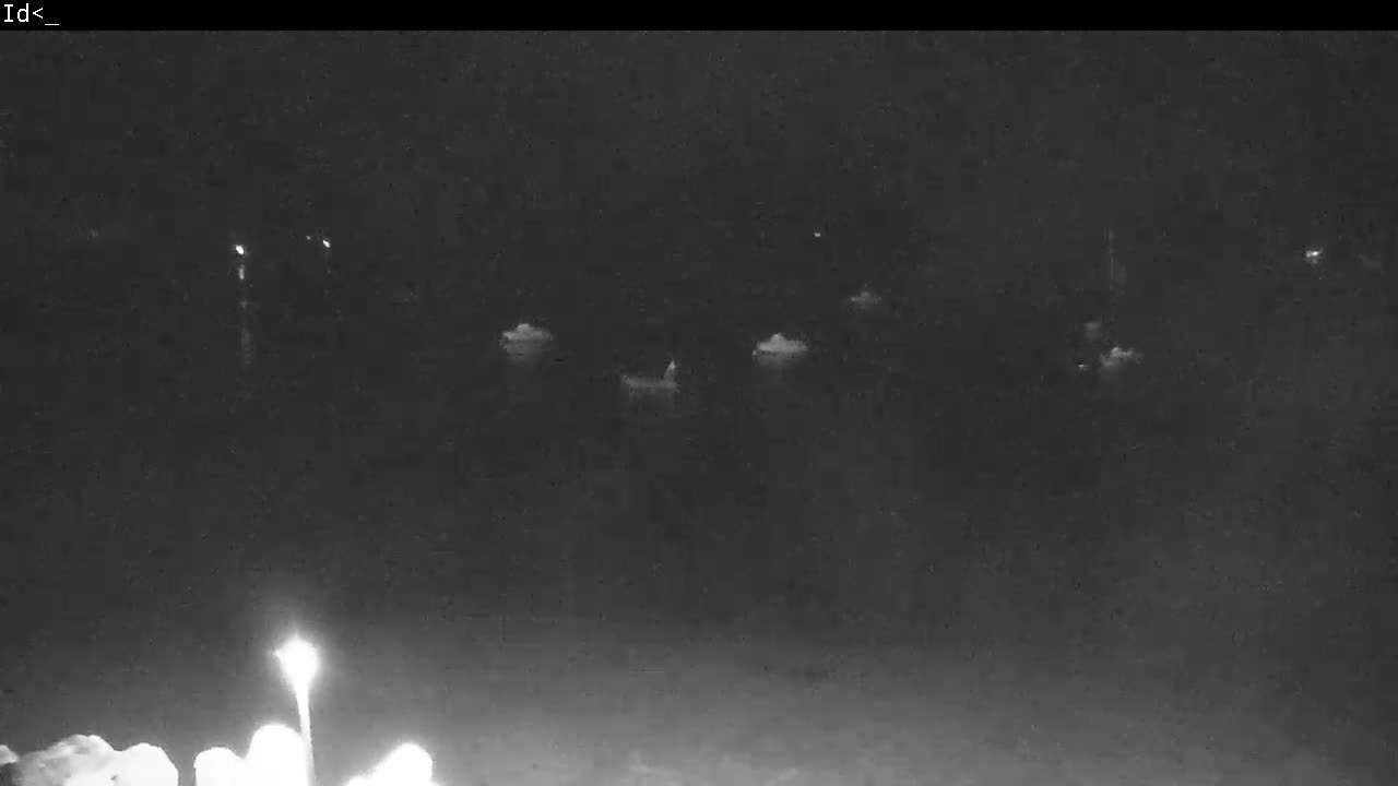 Martinique Island, Les Anses d'Arlet Coast & Village Live Cam  - Le Marin, Martinique, France