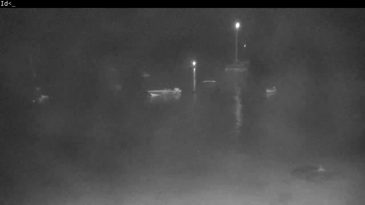 Martinique Island, Les Anses d'Arlet Coast & Village Live Cam  - Le Marin, Martinique, France