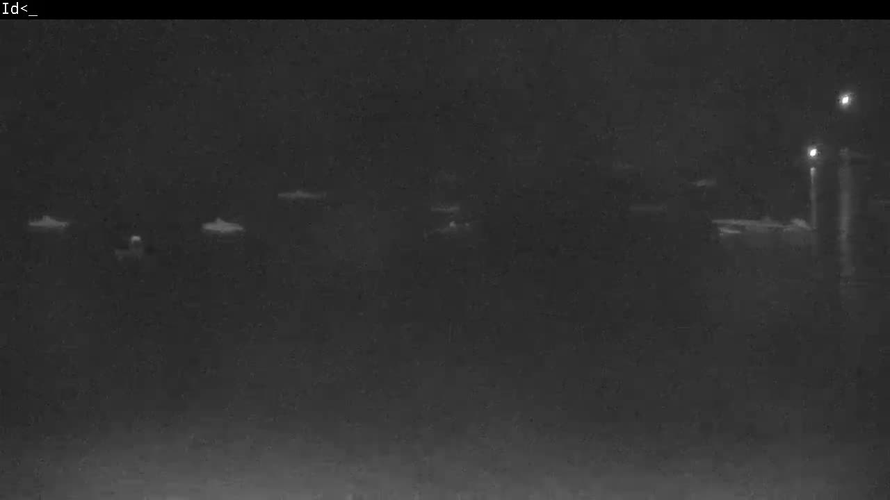 Martinique Island, Les Anses d'Arlet Coast & Village Live Cam  - Le Marin, Martinique, France