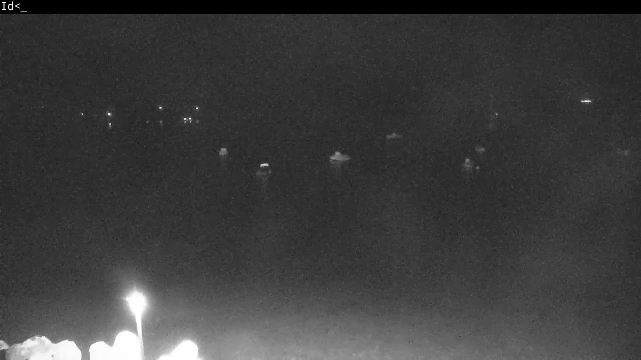 Martinique Island, Les Anses d'Arlet Coast & Village Live Cam  - Le Marin, Martinique, France