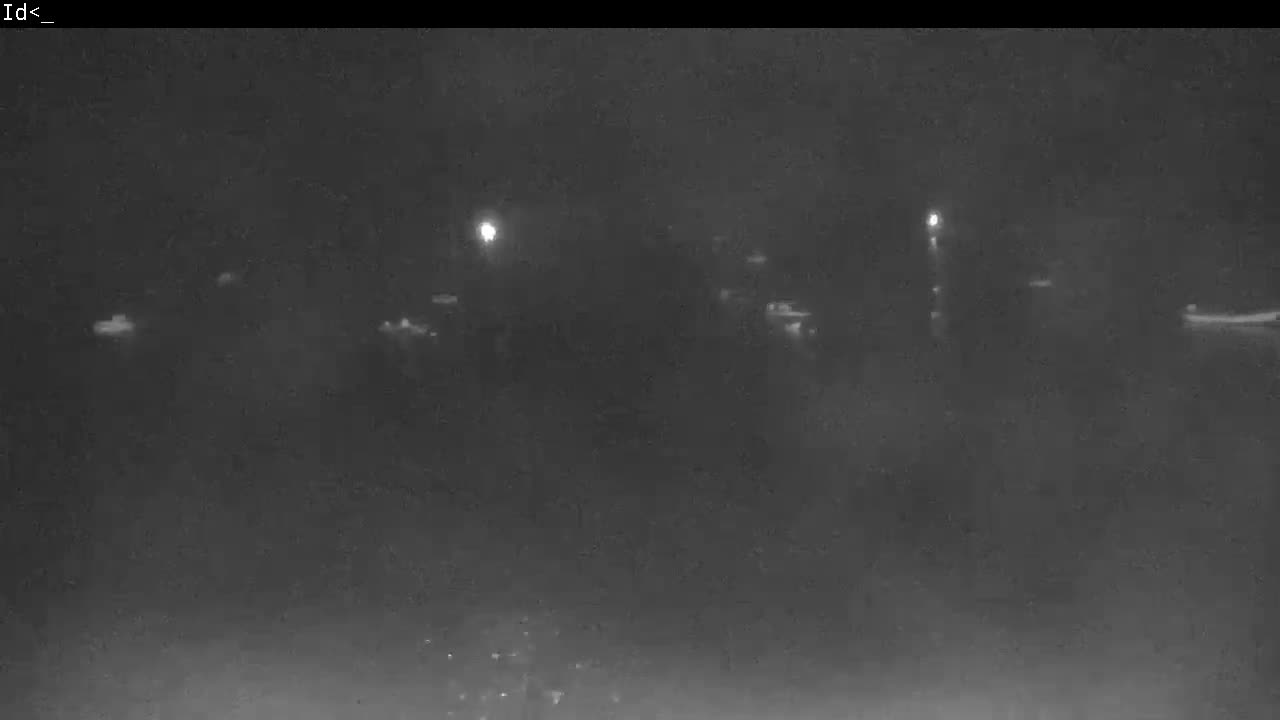 Martinique Island, Les Anses d'Arlet Coast & Village Live Cam  - Le Marin, Martinique, France