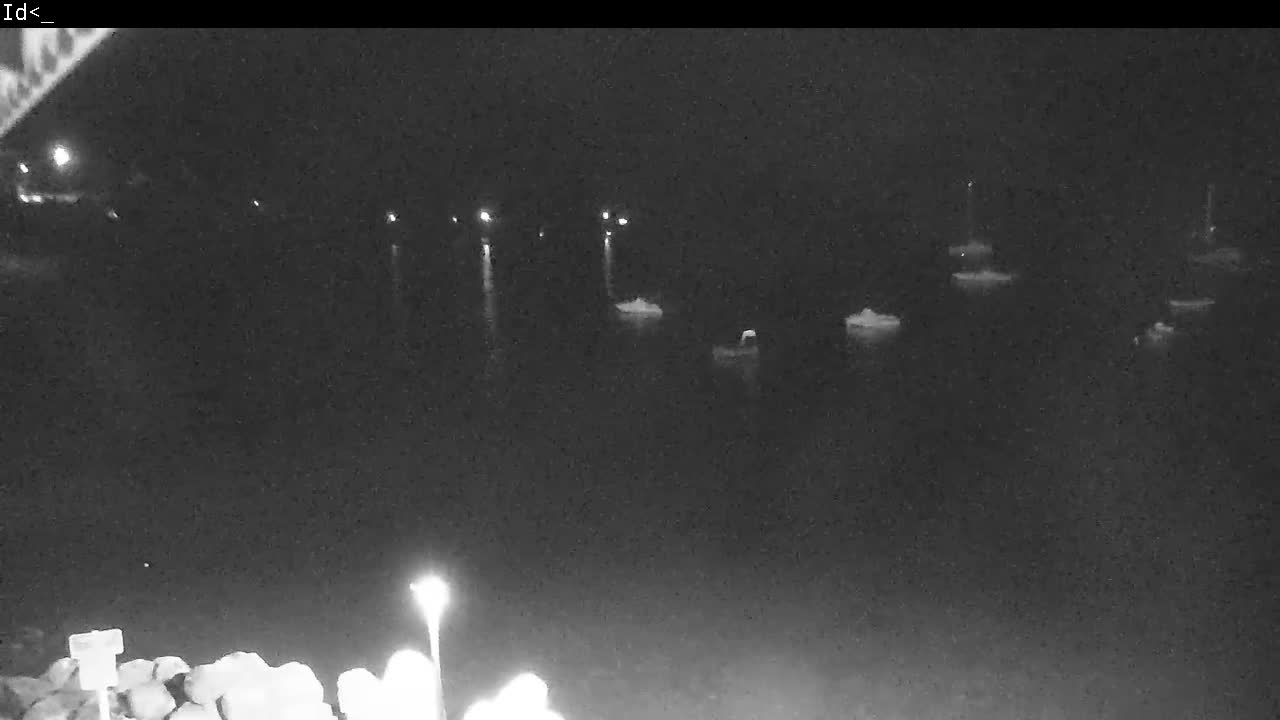 Martinique Island, Les Anses d'Arlet Coast & Village Live Cam  - Le Marin, Martinique, France