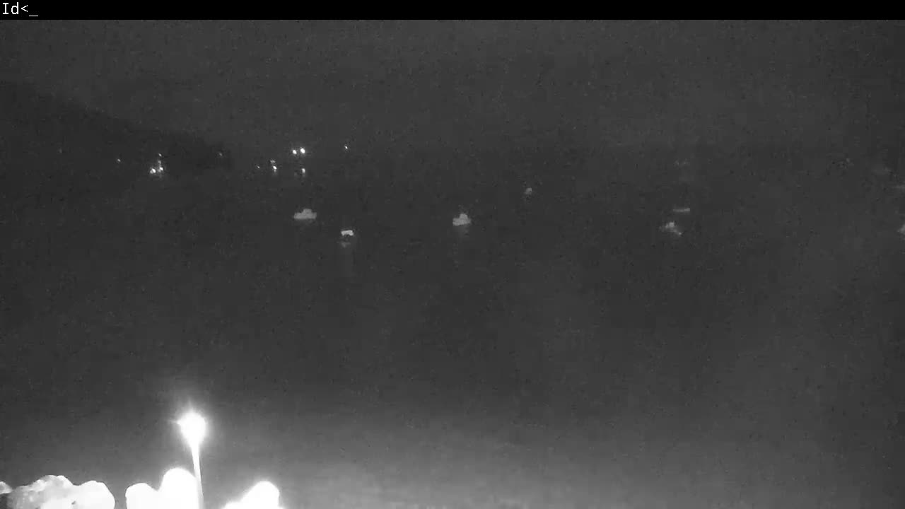 Martinique Island, Les Anses d'Arlet Coast & Village Live Cam  - Le Marin, Martinique, France