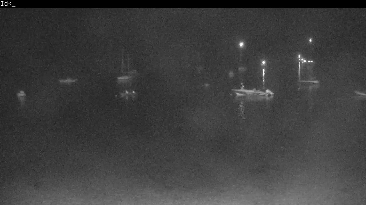 Martinique Island, Les Anses d'Arlet Coast & Village Live Cam  - Le Marin, Martinique, France