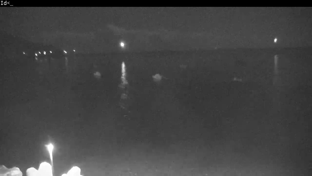 Martinique Island, Les Anses d'Arlet Coast & Village Live Cam  - Le Marin, Martinique, France