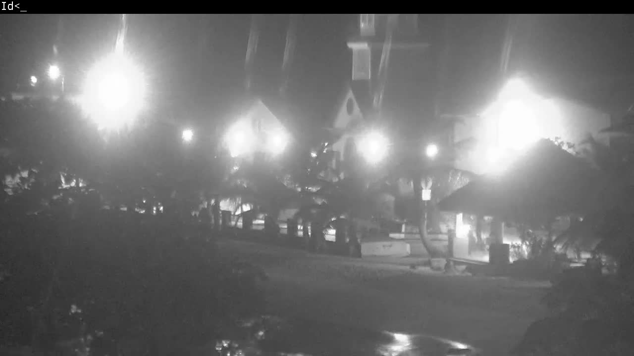 Martinique Island, Les Anses d'Arlet Coast & Village Live Cam  - Le Marin, Martinique, France