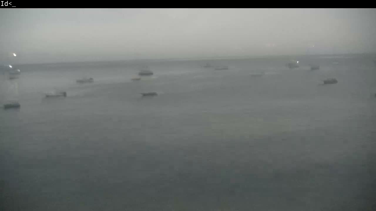 Martinique Island, Les Anses d'Arlet Coast & Village Live Cam  - Le Marin, Martinique, France