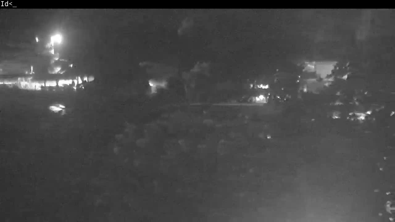 Martinique Island, Les Anses d'Arlet Coast & Village Live Cam  - Le Marin, Martinique, France