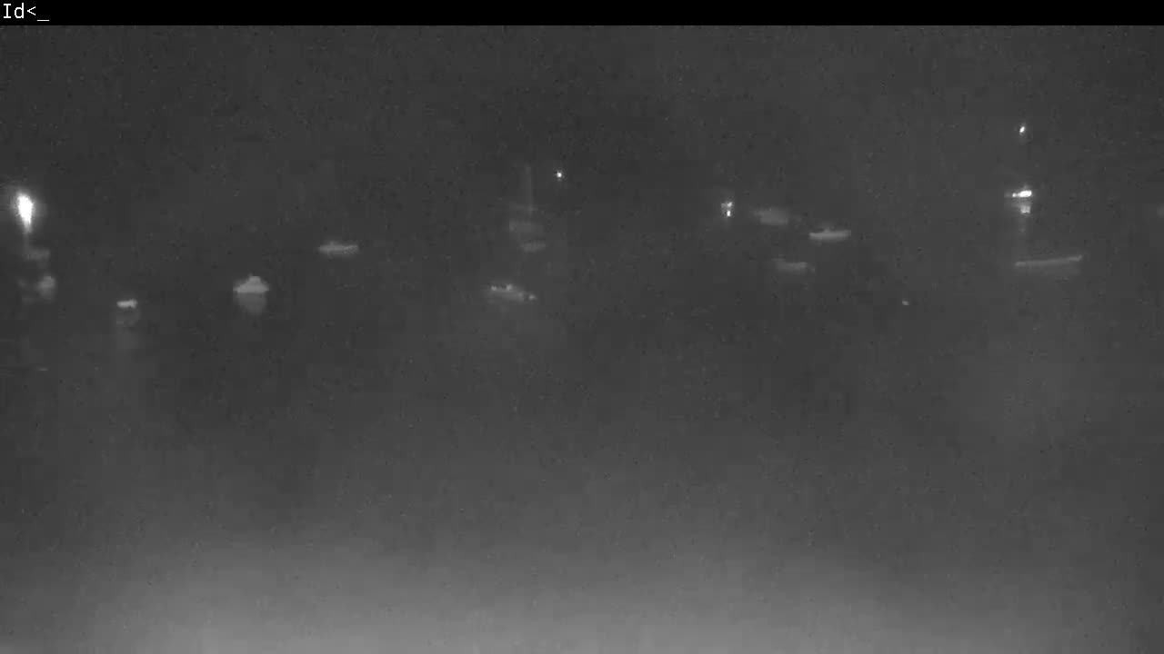 Martinique Island, Les Anses d'Arlet Coast & Village Live Cam  - Le Marin, Martinique, France