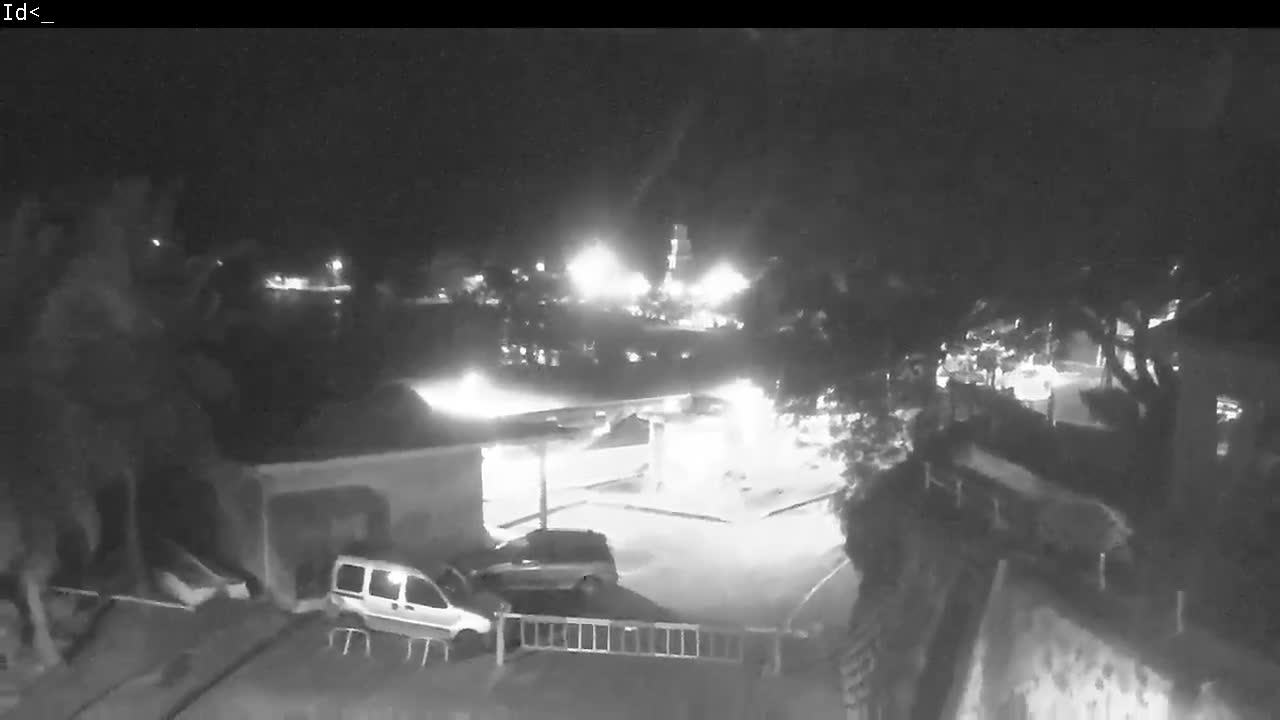 Martinique Island, Les Anses d'Arlet Coast & Village Live Cam  - Le Marin, Martinique, France