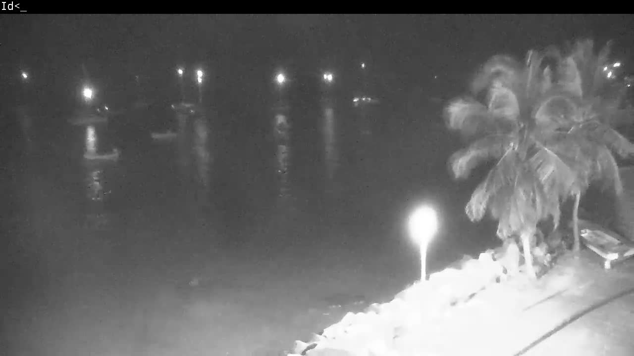 Martinique Island, Les Anses d'Arlet Coast & Village Live Cam  - Le Marin, Martinique, France