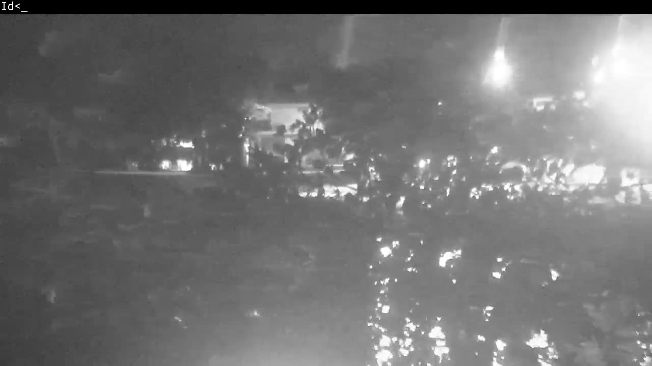 Martinique Island, Les Anses d'Arlet Coast & Village Live Cam  - Le Marin, Martinique, France