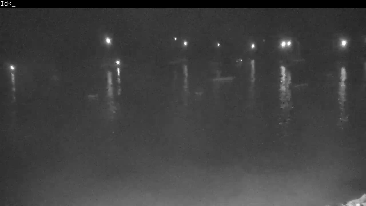 Martinique Island, Les Anses d'Arlet Coast & Village Live Cam  - Le Marin, Martinique, France