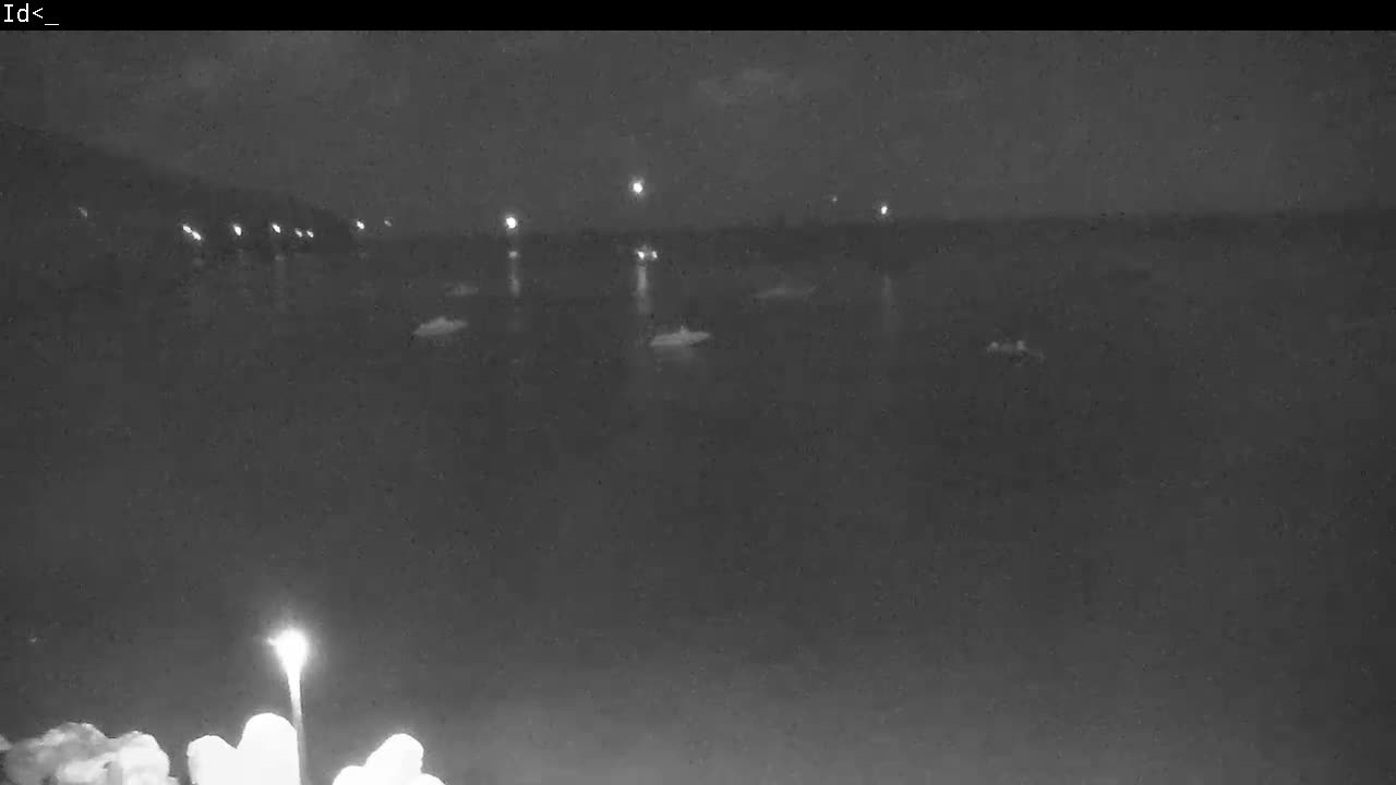 Martinique Island, Les Anses d'Arlet Coast & Village Live Cam  - Le Marin, Martinique, France