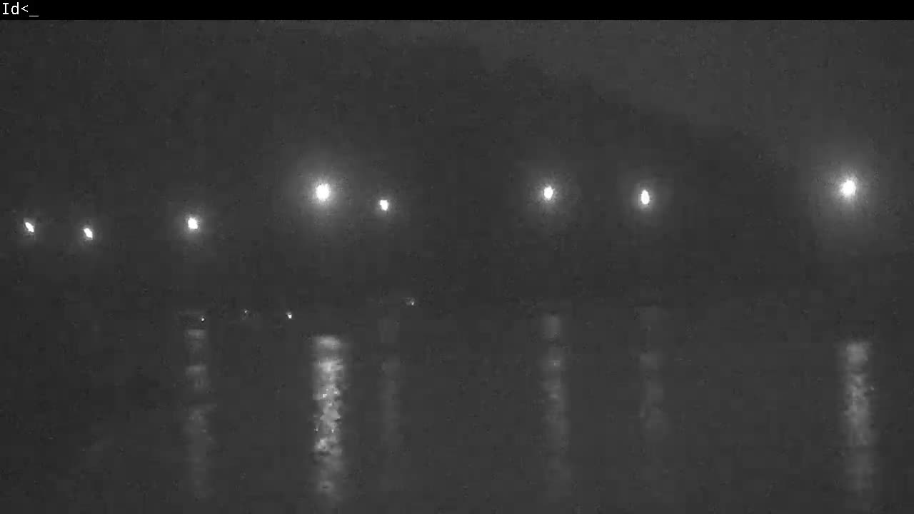 Martinique Island, Les Anses d'Arlet Coast & Village Live Cam  - Le Marin, Martinique, France