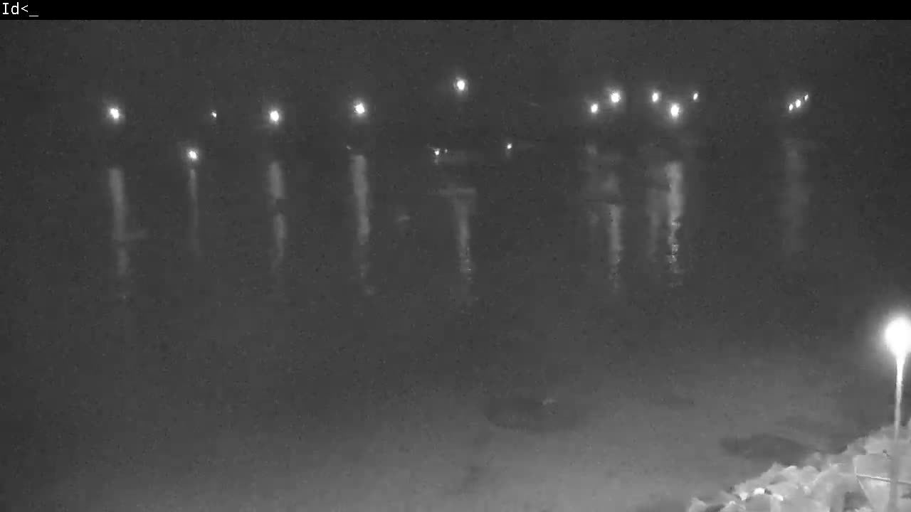 Martinique Island, Les Anses d'Arlet Coast & Village Live Cam  - Le Marin, Martinique, France