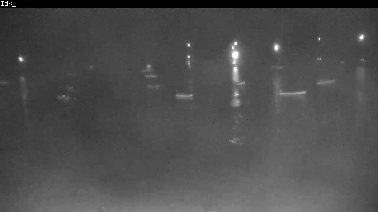 Martinique Island, Les Anses d'Arlet Coast & Village Live Cam  - Le Marin, Martinique, France
