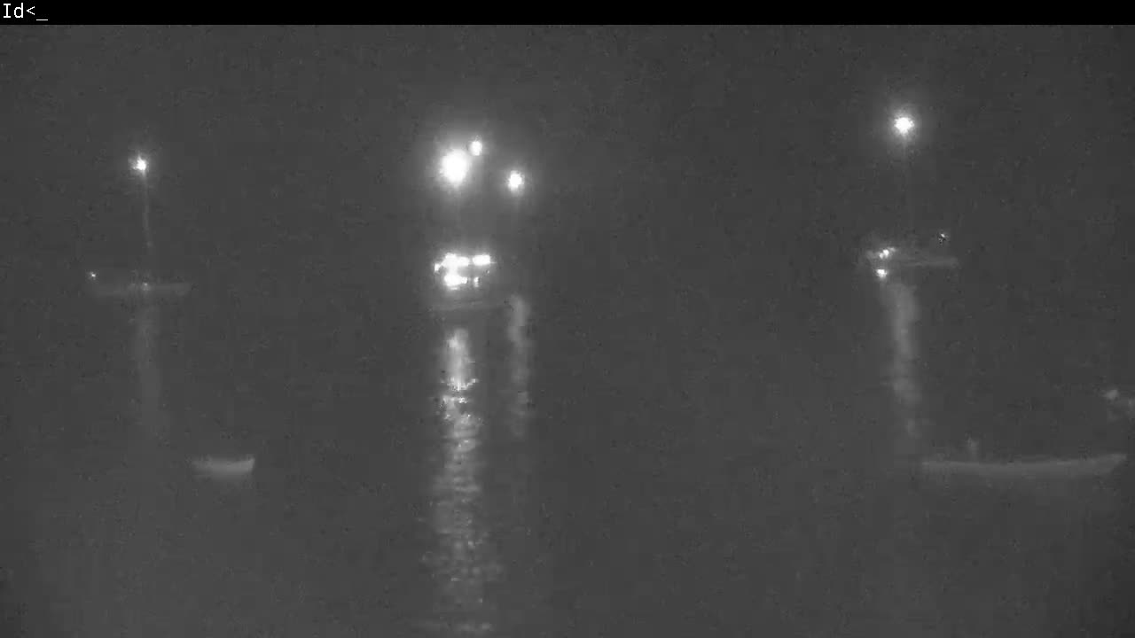 Martinique Island, Les Anses d'Arlet Coast & Village Live Cam  - Le Marin, Martinique, France