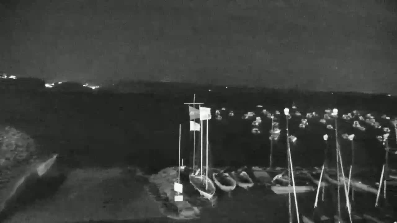 Erquy Comune & Port Live Cam - Saint-Brieuc, Cotes-d'Armor, Bretagne, France