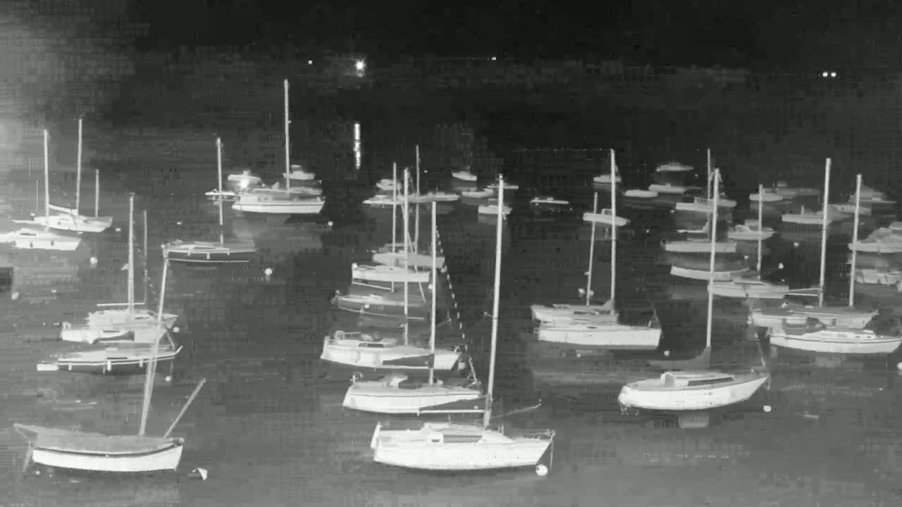 Erquy Comune & Port Live Cam - Saint-Brieuc, Cotes-d'Armor, Bretagne, France