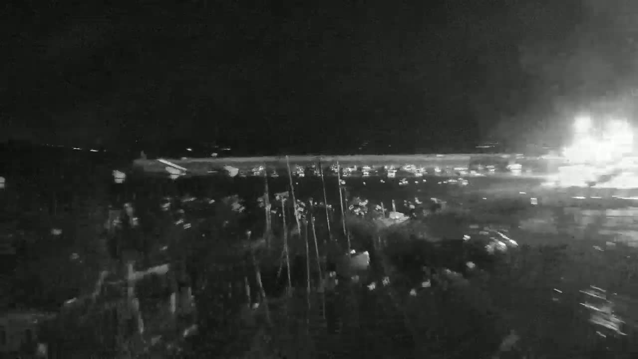 Erquy Comune & Port Live Cam - Saint-Brieuc, Cotes-d'Armor, Bretagne, France