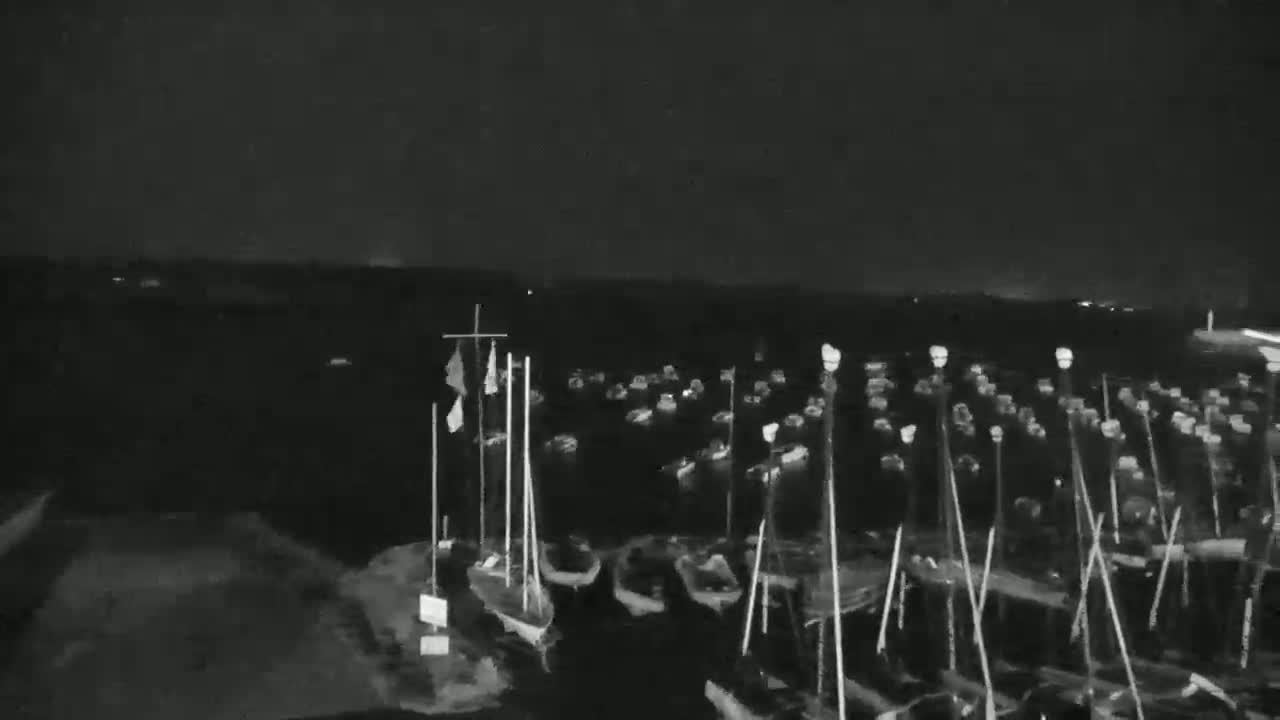 Erquy Comune & Port Live Cam - Saint-Brieuc, Cotes-d'Armor, Bretagne, France