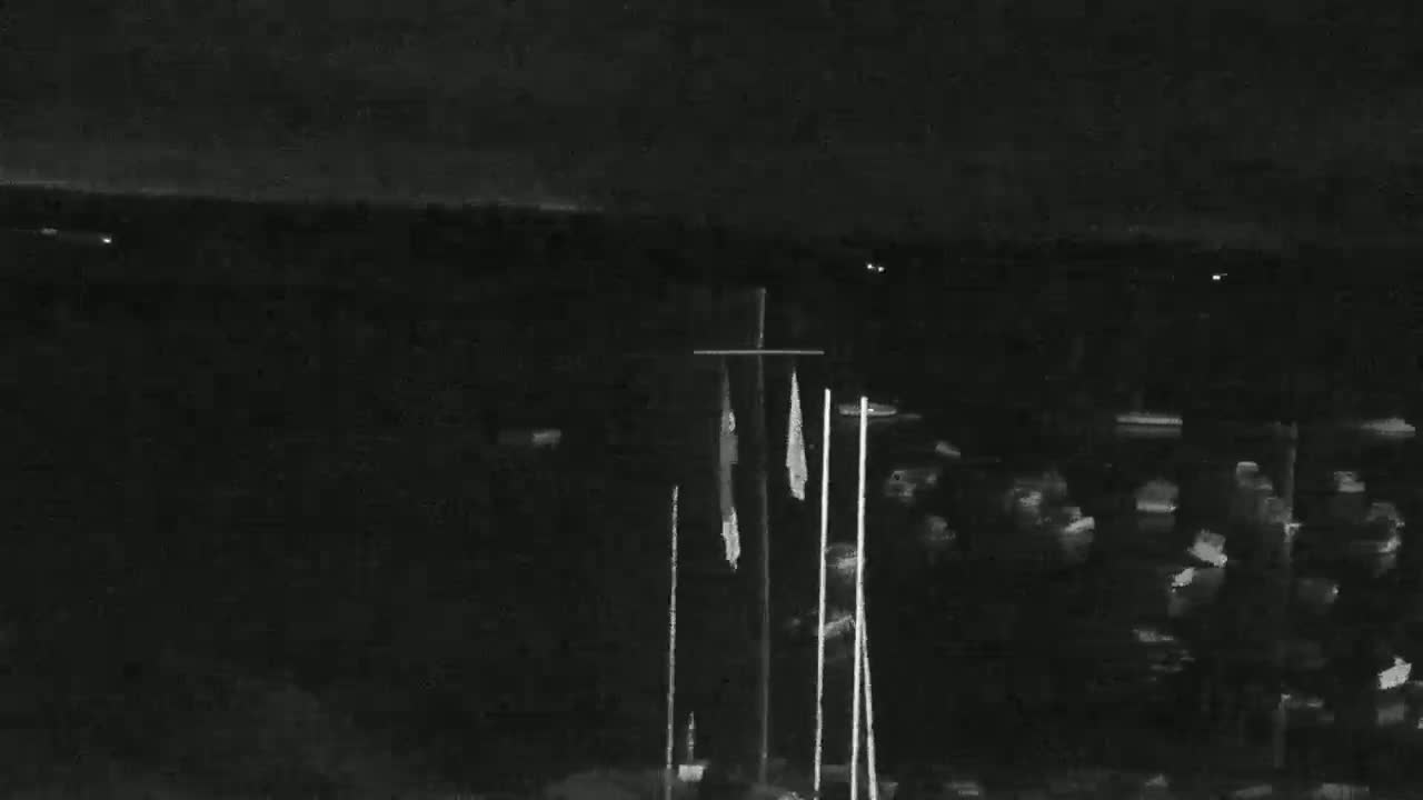 Erquy Comune & Port Live Cam - Saint-Brieuc, Cotes-d'Armor, Bretagne, France