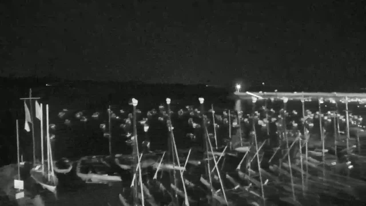 Erquy Comune & Port Live Cam - Saint-Brieuc, Cotes-d'Armor, Bretagne, France