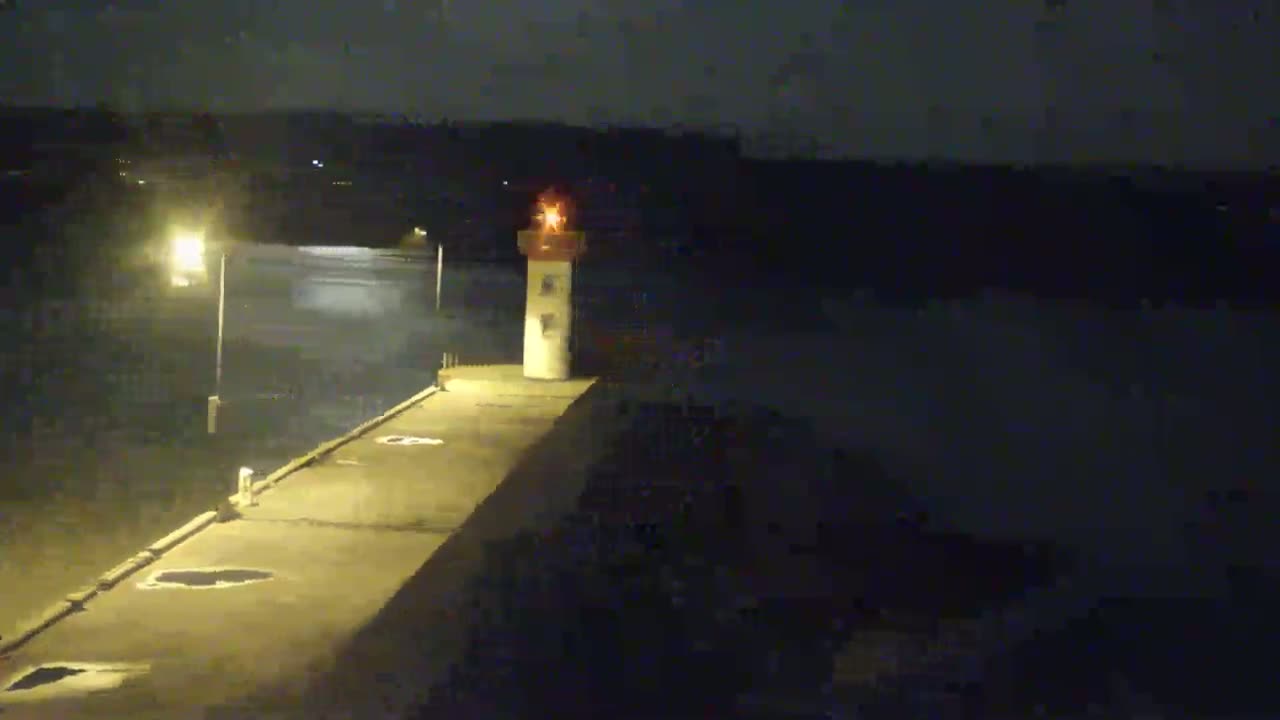 Erquy Comune & Port Live Cam - Saint-Brieuc, Cotes-d'Armor, Bretagne, France