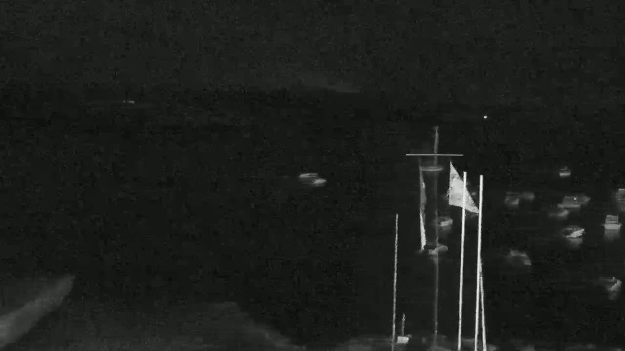 Erquy Comune & Port Live Cam - Saint-Brieuc, Cotes-d'Armor, Bretagne, France