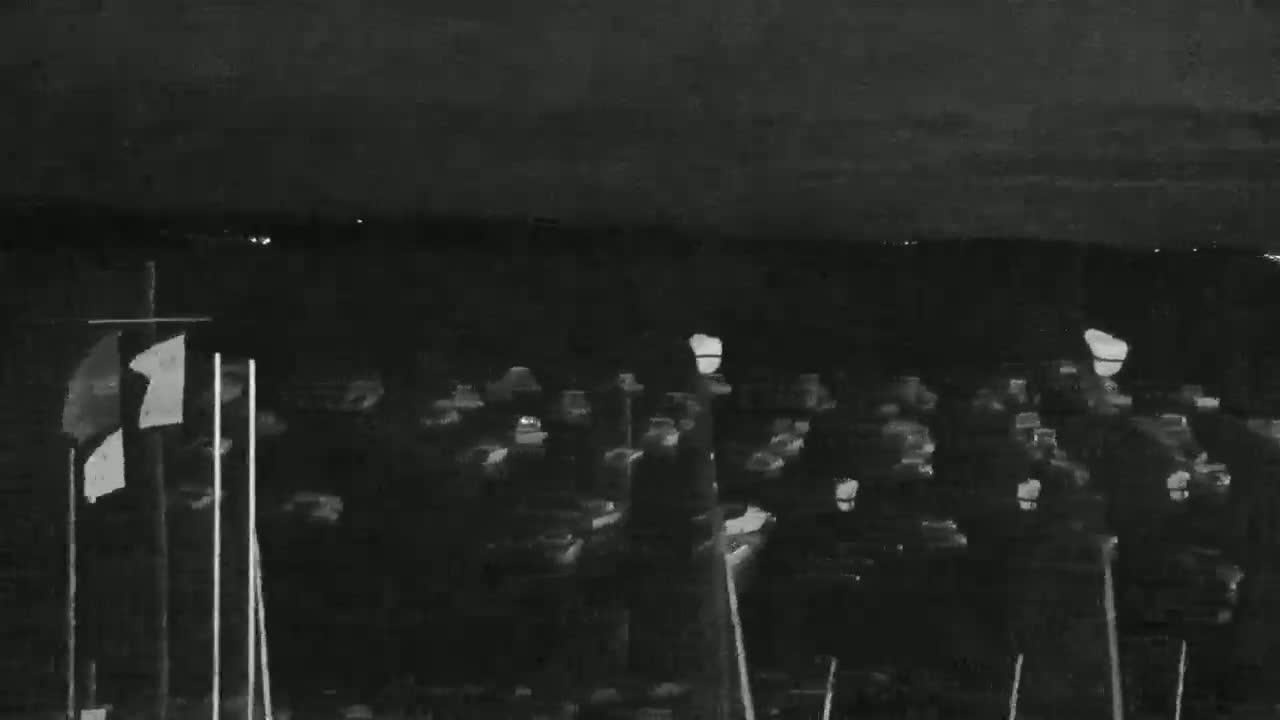 Erquy Comune & Port Live Cam - Saint-Brieuc, Cotes-d'Armor, Bretagne, France