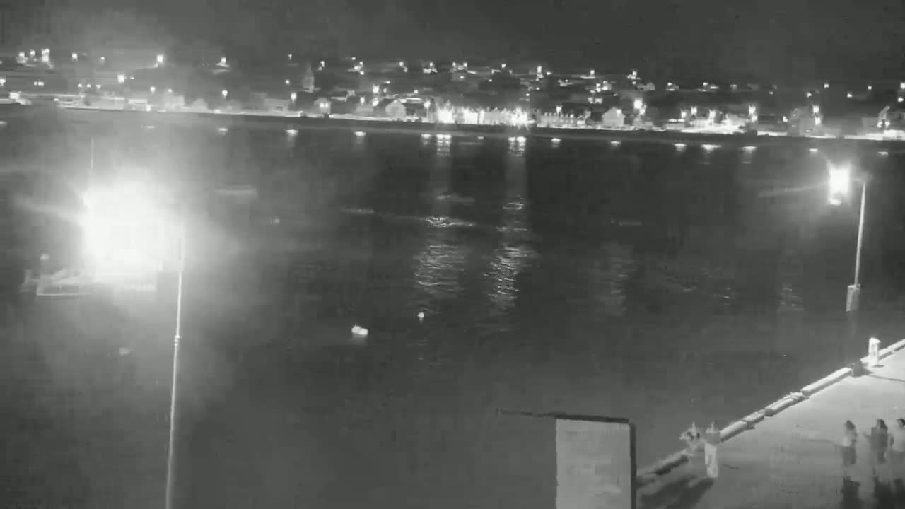 Erquy Comune & Port Live Cam - Saint-Brieuc, Cotes-d'Armor, Bretagne, France
