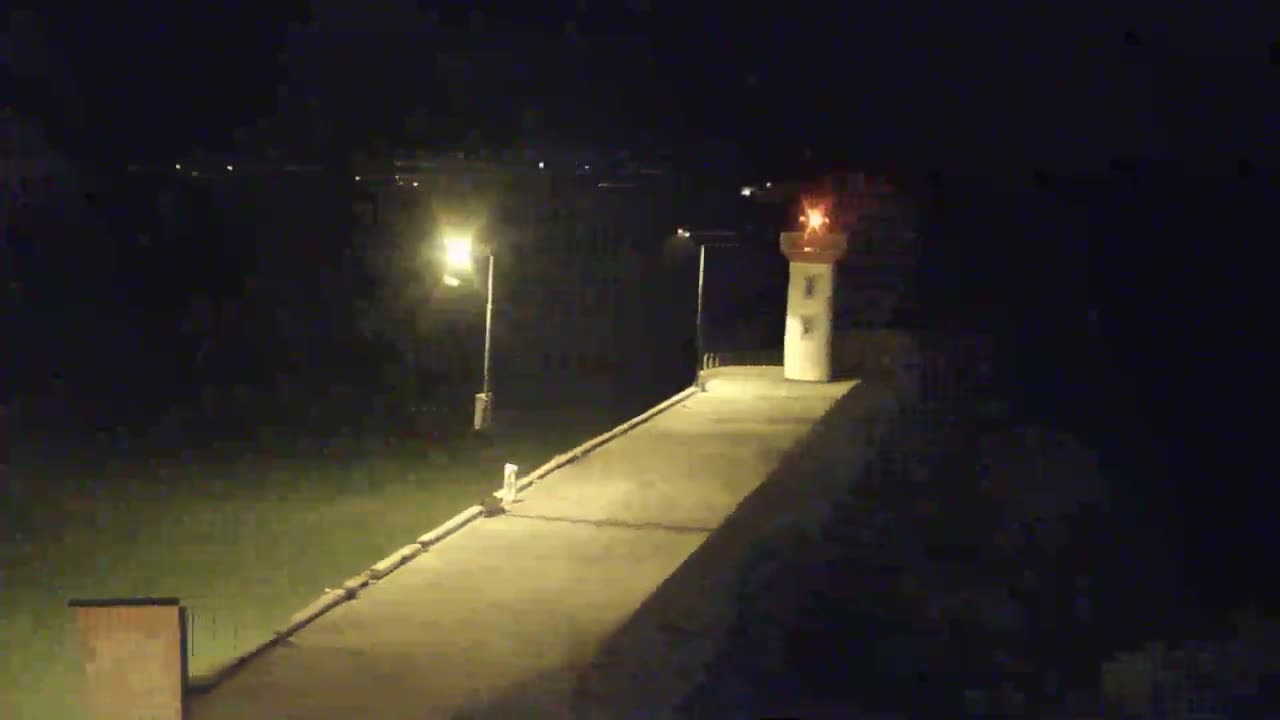 Erquy Comune & Port Live Cam - Saint-Brieuc, Cotes-d'Armor, Bretagne, France
